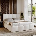 تخت خواب دو نفره کد DR 4582 سایز 200x180 سانتی متر