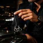 جاکلیدی مدل قلب آبسیدین کد 55