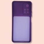 کاور مدل سیلیکونی کد SHIYA57-10 مناسب برای گوشی موبایل شیائومی Redmi note 11 Pro