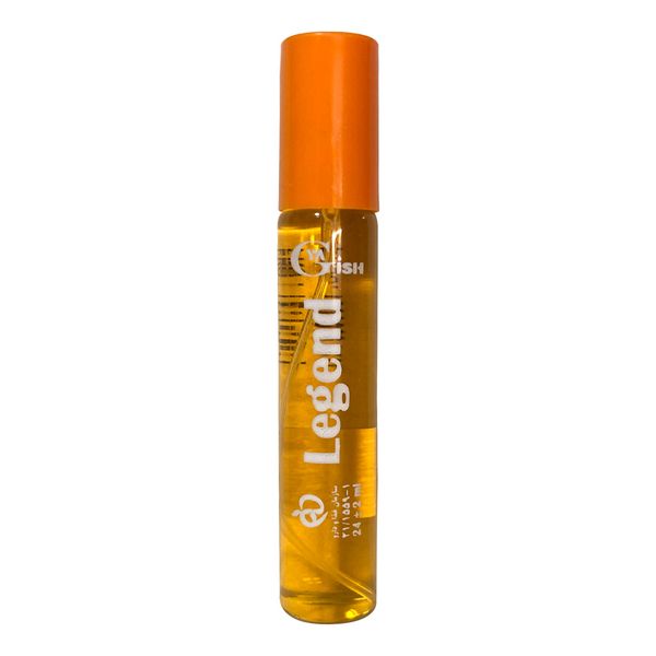 عطر جیبی مردانه یاغیش مدل CK03 حجم 24 میلی لیتر مجموعه 4 عددی