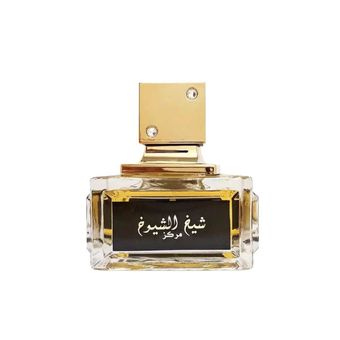 ادکلن مردانه لطافه شیخ الشیوخ مرکز