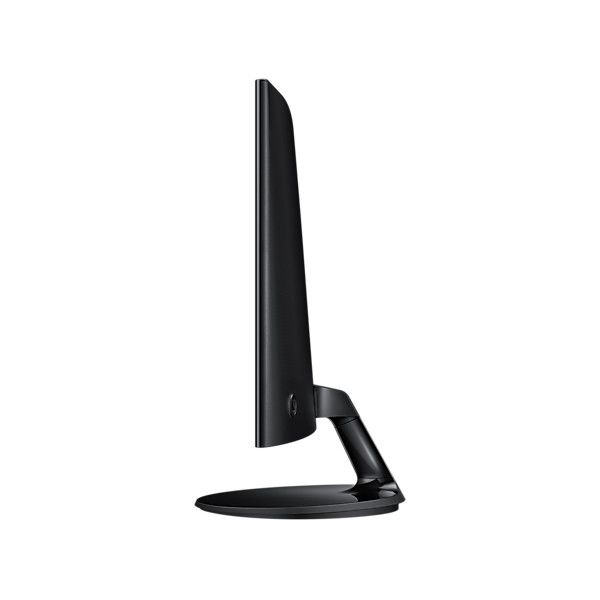 مانیتور خمیده سامسونگ مدل LS24C360 Curved سایز 24 اینچ