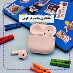 هدفون وونک مدل QSAW 4
