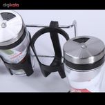 ست جا ادویه 5 پارچه کاپریس کد 12661