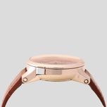 ساعت مچی عقربهای مردانه مون بلان مدل 9168 سری 1208