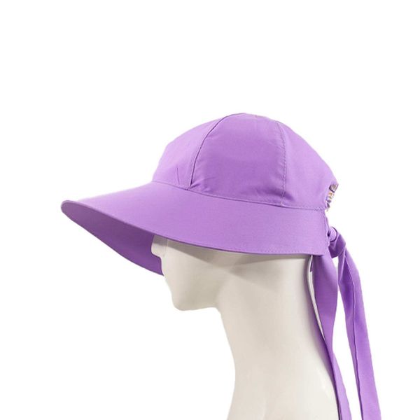 کلاه آفتابگیر زنانه مدل MDSS-CH1283