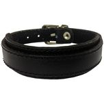 دستبند چرم وارک مدل رهام کد rb176