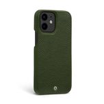 کاور اگرت مدل Floater چرمی مناسب برای گوشی موبایل اپل iPhone 12