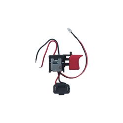 کلید برق دریل شارژی مدل 8012 - RONIX