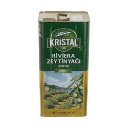 روغن زیتون 5 لیتری اورجینال ترکیه
