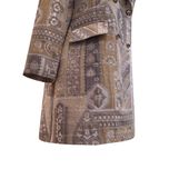 مانتو زنانه مدل کوک دوزی