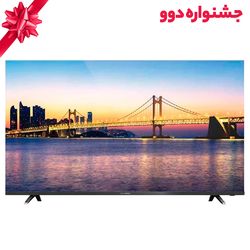 تلویزیون 55 اینچ ال ای دی دوو مدل DSL-55MS3000U