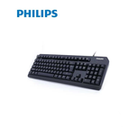 کیبورد سیمی فیلیپس مدل Philips SPK 6212 B