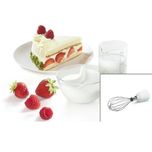 گوشت‌کوب برقی بوش مدل MSM24500