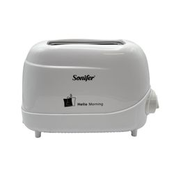 توستر 2 اسلایس سونیفر مدل SF-6006
