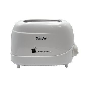 توستر 2 اسلایس سونیفر مدل SF-6006