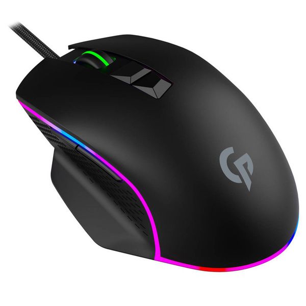 ست گیمینگ پرودو مدل PDX215