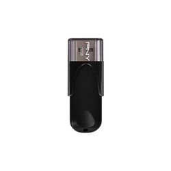 فلش مموری پی ان وای مدل ATTACHE 4 ظرفیت 16 گیگابایت با رابط USB 2.0