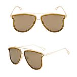 عینک آفتابی فرم خاص مدل P0890C6 Polarized