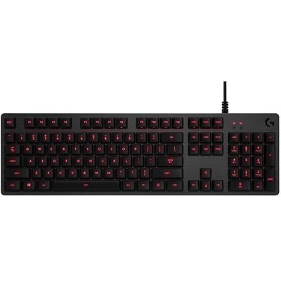 Keyboard Logitech G413 Wired