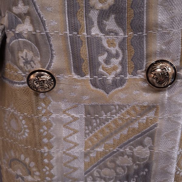 مانتو زنانه مدل کوک دوزی