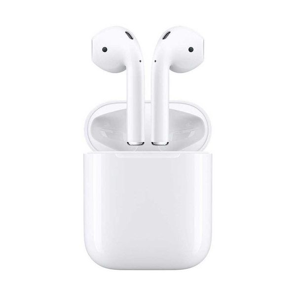 هدفون بلوتوثی اپل مدل AirPods New Generation