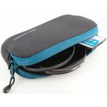 کیف لوازم شخصی سی تو سامیت مدل Padded Pouch S کد S2023