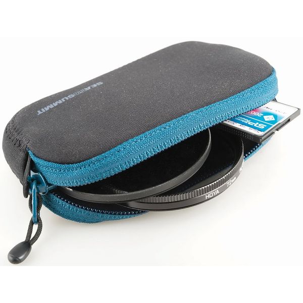 کیف لوازم شخصی سی تو سامیت مدل Padded Pouch S کد S2023