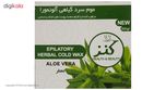 موم موبر کنز مدل Aloevera وزن 300 گرم