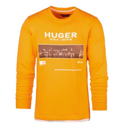 سویشرت مردانه مدل SB-SS-0083