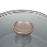 قابلمه هرا مدل دایکاست سایز 28*226