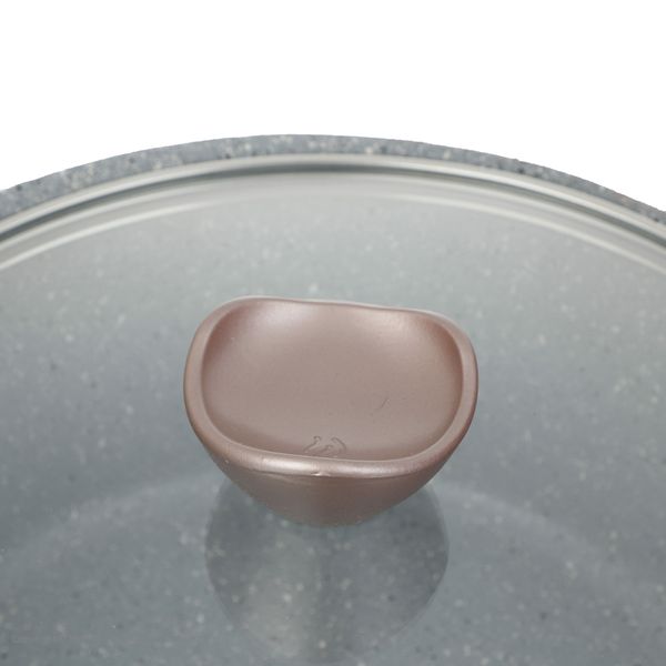 قابلمه هرا مدل دایکاست سایز 28*226