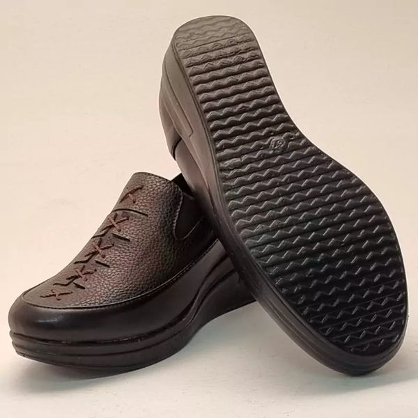 کفش روزمره زنانه مدل 053ch