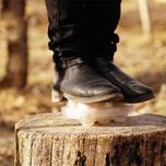 ظرف نگهدارنده تخم مرغ مدل بلک فایر 6