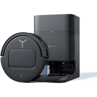 جارو رباتیک  اکووکس T80