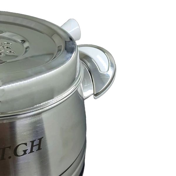 ست کتری و قوری تی جی اچ مدل 8850*11