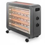 هیتر و بخاری برقی اگزیدو EQH-2326