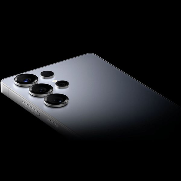 گوشی موبایل سامسونگ مدل Galaxy S25 Ultra دو سیم کارت ظرفیت 256 گیگابایت و رم 12 گیگابایت - پک ویتنام