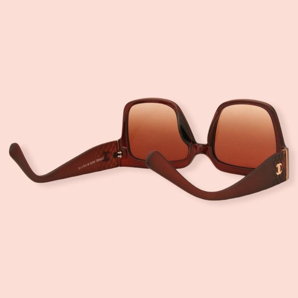 عینک آفتابی زنانه مدل 338561BN