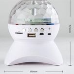 رقص نور مدل اسپیکردار کد L-740