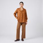 شومیز زنانه مدل MDSS-CG7629
