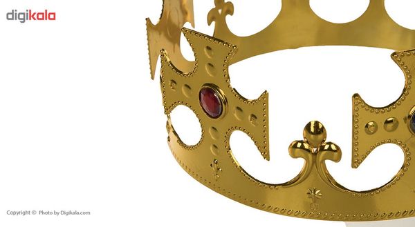 تاج تولد آداک