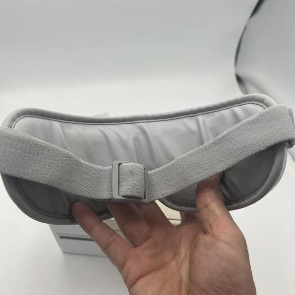 ماساژور چشم مدل بلوتوثی