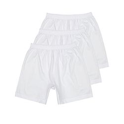 شورت پادار مردانه مدل SHM-1 بسته 3 عددی