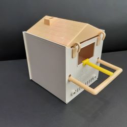 لانه فنچ جاوا