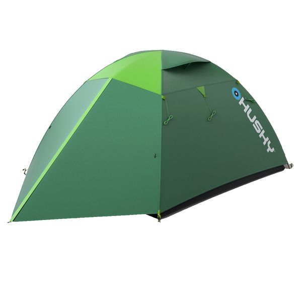 چادر اضطراری هاسکی مدل 2021 Boyard 4 Plus