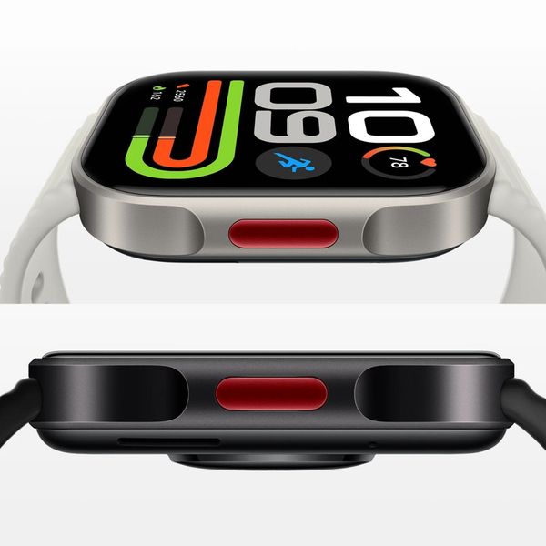 ساعت هوشمند 47 میلیمتری شیائومی مدل Redmi Watch 6 Lite