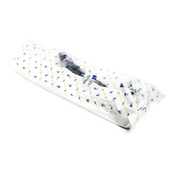 تفنگی ترمز دستی ایساکو کد 01501009 مناسب برای پژو 405