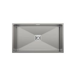 سینک ظرفشویی بیمکث مدل 727 توکار