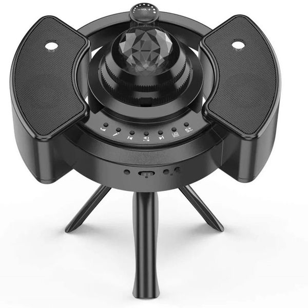 چراغ خواب مدل کهکشانی